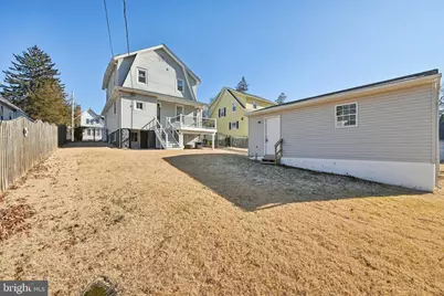 2910 Silver Hill Avenue, Gwynn Oak, MD 21207 - Photo 40