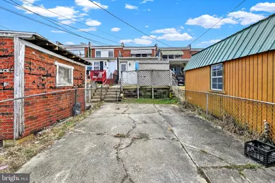 4436 Annapolis Road, Halethorpe, MD 21227 - Photo 28