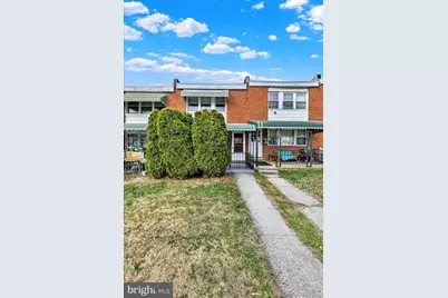 4436 Annapolis Road, Halethorpe, MD 21227 - Photo 30