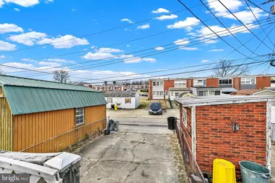 4436 Annapolis Road, Halethorpe, MD 21227 - Photo 26