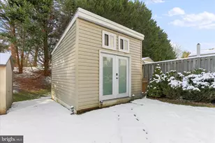 1917 Cross Trails, Windsor Mill, MD 21244 - Photo 32