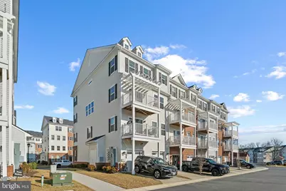 9435 James Macgowan Lane #439, Owings Mills, MD 21117 - Photo 36