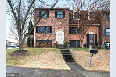 33 Badger Gate Court, Baltimore, MD 21228 - Photo 1