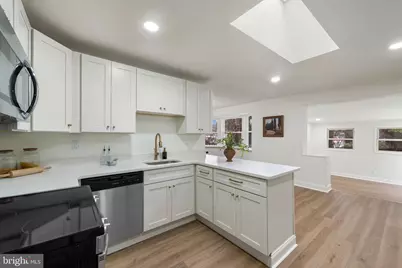 8203 Andes Court, Baltimore, MD 21208 - Photo 16