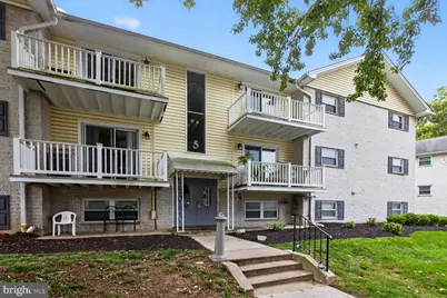 5 Warren Lodge Court #B, Cockeysville, MD 21030 - Photo 12