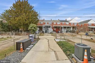 1542 Clairidge Road, Gwynn Oak, MD 21207 - Photo 28