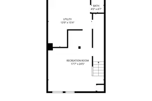 1542 Clairidge Rd, Gwynn Oak, MD 21207 - Photo 30