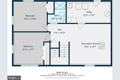 221 Antietam Road, Essex, MD 21221 - Photo 34