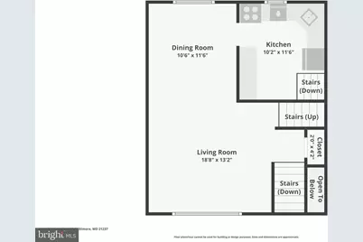 1412 Mount Airy, Baltimore, MD 21237 - Photo 42