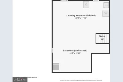 1412 Mount Airy, Baltimore, MD 21237 - Photo 44