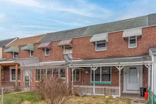 7483 Berkshire Rd, Baltimore, MD 21224 - Photo 1