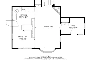 6745 Glenkirk Rd, Baltimore, MD 21239 - Photo 2