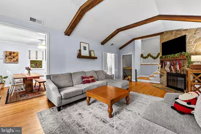 6745 Glenkirk Road, Baltimore, MD 21239 - Photo 4