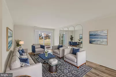 10 Kettle Court #7-6F, Windsor Mill, MD 21244 - Photo 12