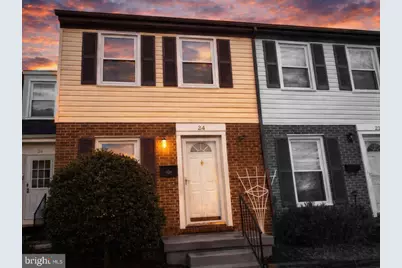 24 Lerner Court #32H, Baltimore, MD 21236 - Photo 1