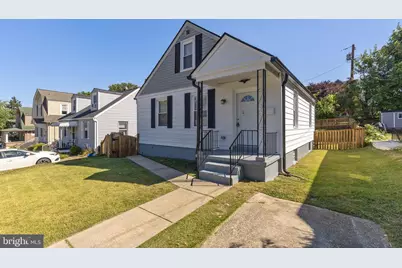119 Symington Avenue, Catonsville, MD 21228 - Photo 26