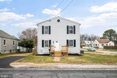 511 Riverside Drive, Baltimore, MD 21221 - Photo 2