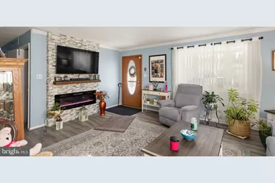 3409 Acton Road, Parkville, MD 21234 - Photo 4