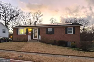 3409 Acton Rd, Parkville, MD 21234 - Photo 1