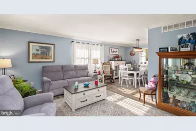 3409 Acton Road, Parkville, MD 21234 - Photo 2