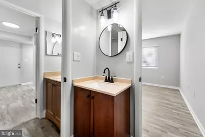 8103 Greenspring Way #8103-D, Owings Mills, MD 21117 - Photo 20
