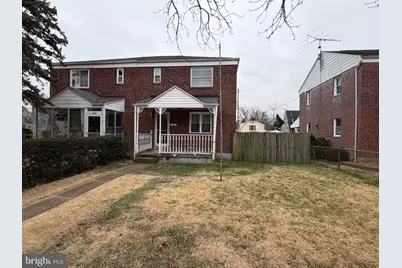 2532 Liberty Parkway, Baltimore, MD 21222 - Photo 1