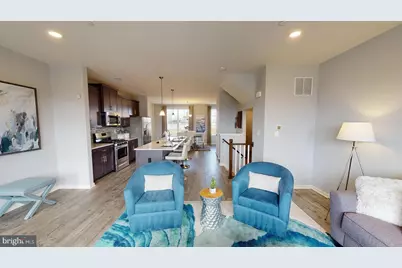 11272-Homesite #82 Davisar Road, White Marsh, MD 21162 - Photo 16