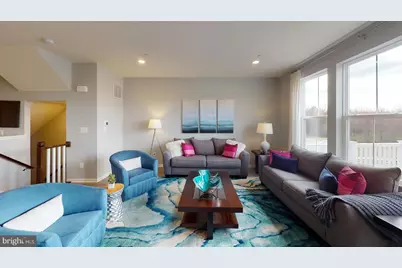 11272-Homesite #82 Davisar Road, White Marsh, MD 21162 - Photo 44