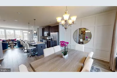 11272-Homesite #82 Davisar Road, White Marsh, MD 21162 - Photo 6