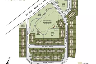 11272-Homesite #82 Davisar Rd, White Marsh, MD 21162 - Photo 16