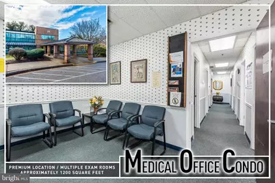 20 Crossroads Drive #101, Owings Mills, MD 21117 - Photo 1