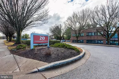 20 Crossroads Drive #101, Owings Mills, MD 21117 - Photo 28