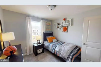 11258 Davisar Road #89, White Marsh, MD 21162 - Photo 28