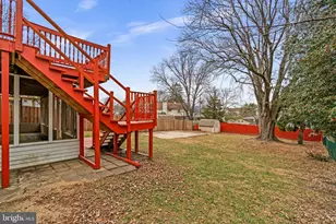 616 Woodsdale, Catonsville, MD 21228 - Photo 30