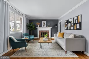 616 Woodsdale, Catonsville, MD 21228 - Photo 4