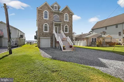 1226 Burke Road, Baltimore, MD 21220 - Photo 1