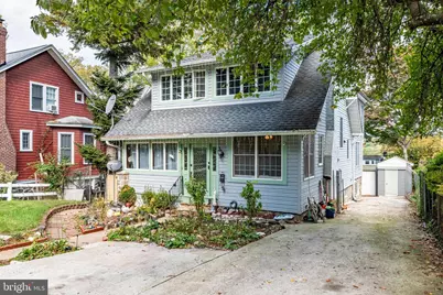 2404 Poplar Drive, Baltimore, MD 21207 - Photo 1