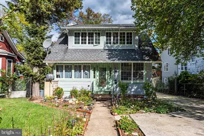 2404 Poplar Drive, Baltimore, MD 21207 - Photo 2