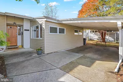 2419 Sylvale Road, Baltimore, MD 21209 - Photo 2