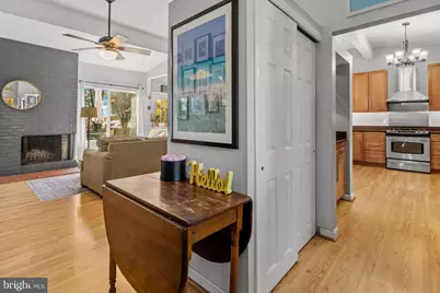 2419 Sylvale Road, Baltimore, MD 21209 - Photo 4