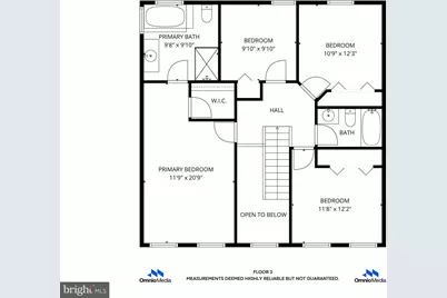 4310 Necker Avenue, Nottingham, MD 21236 - Photo 54