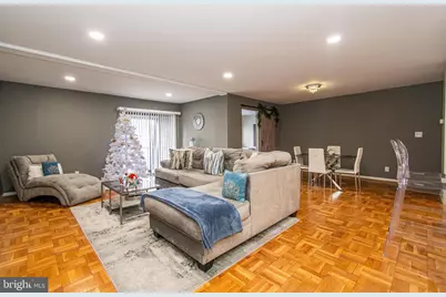 3198 Old Post Drive #11, Pikesville, MD 21208 - Photo 1