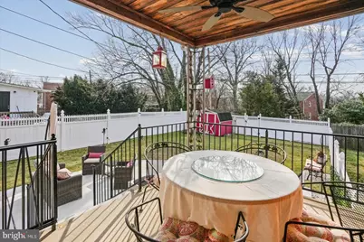 5127 Henry Avenue, Baltimore, MD 21236 - Photo 30