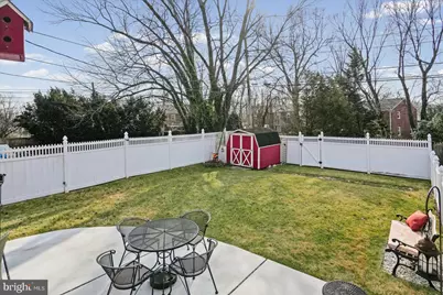 5127 Henry Avenue, Baltimore, MD 21236 - Photo 32