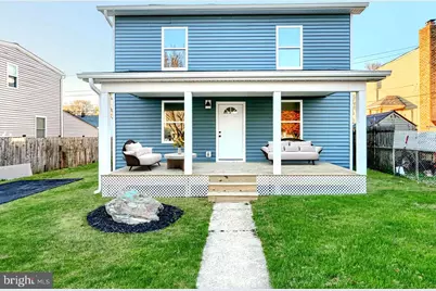 9 Avenal Road, Baltimore, MD 21221 - Photo 1