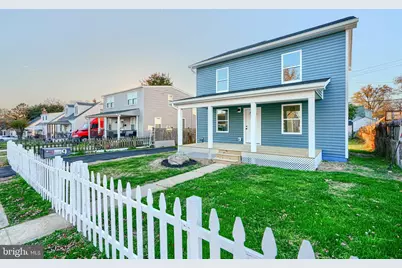 9 Avenal Road, Baltimore, MD 21221 - Photo 4