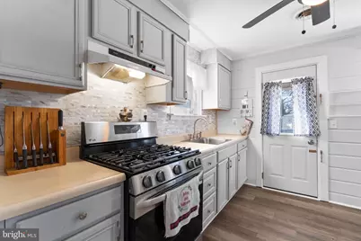 2408 Woodridge Road, Sparrows Point, MD 21219 - Photo 8