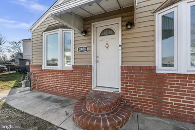 2408 Woodridge Road, Sparrows Point, MD 21219 - Photo 2