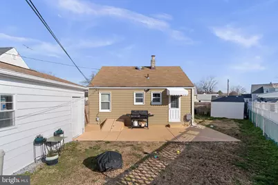 2408 Woodridge Road, Sparrows Point, MD 21219 - Photo 28