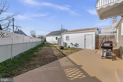 2408 Woodridge Road, Sparrows Point, MD 21219 - Photo 30